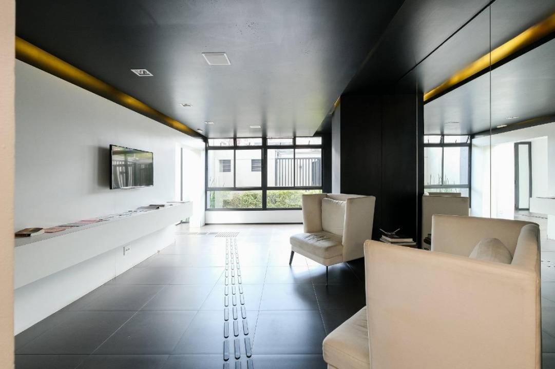 Ferienwohnung Loft Aconchegante No Coracao Do Bom Retiro. São Paulo Exterior foto