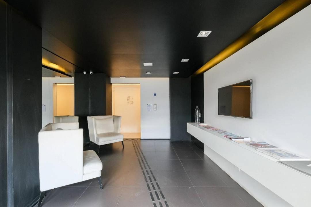 Ferienwohnung Loft Aconchegante No Coracao Do Bom Retiro. São Paulo Exterior foto