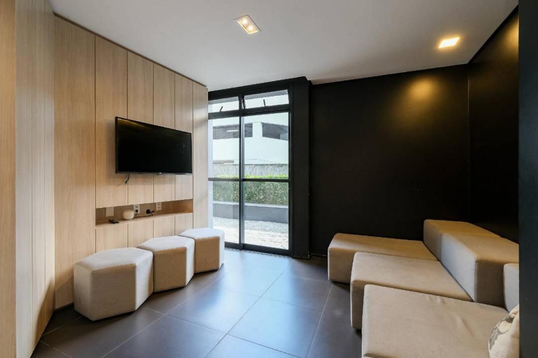 Ferienwohnung Loft Aconchegante No Coracao Do Bom Retiro. São Paulo Exterior foto